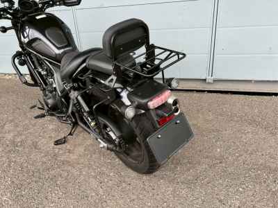 Honda Rebel T CMX1100 2021