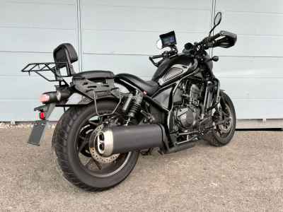 Honda Rebel T CMX1100 2021