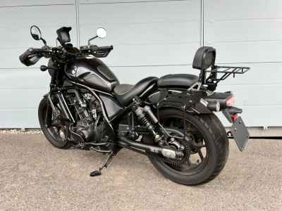 Honda Rebel T CMX1100 2021