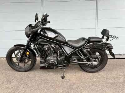 Honda Rebel T CMX1100 2021