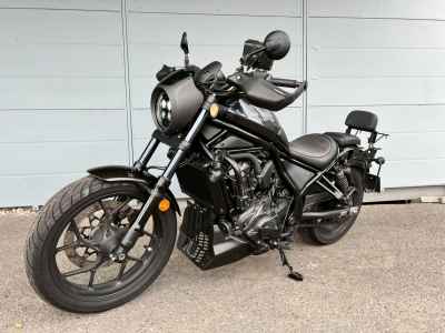 Honda Rebel T CMX1100 2021
