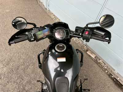Honda Rebel T CMX1100 2021