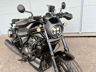 Honda Rebel T CMX1100 2021
