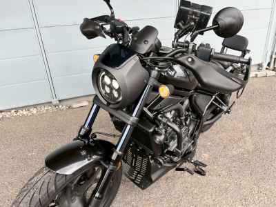Honda Rebel T CMX1100 2021