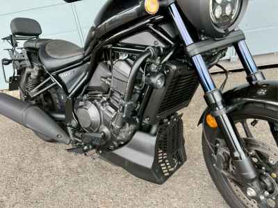 Honda Rebel T CMX1100 2021