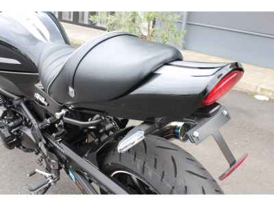 Kawasaki Z900RS Cafe 2021