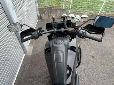 Harley-Davidson Pan America 1250 Special 2023