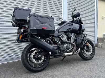 Harley-Davidson Pan America 1250 Special 2023