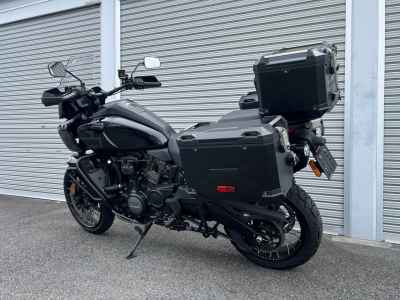 Harley-Davidson Pan America 1250 Special 2023