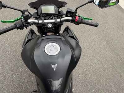 Yamaha MT-03 2023