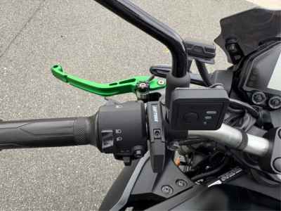 Yamaha MT-03 2023
