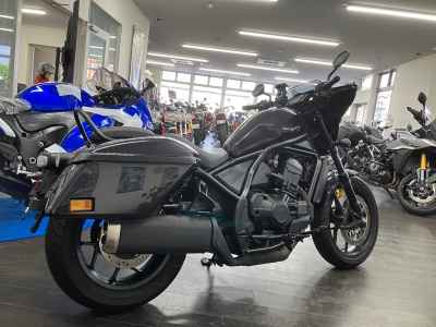 Honda Rebel 1100T DCT 2023