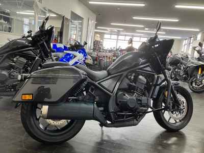 Honda Rebel 1100T DCT 2023