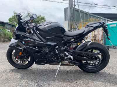 BMW S1000RR 2026