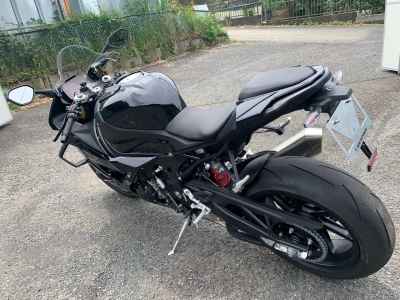 BMW S1000RR 2026