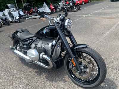BMW R18 2023