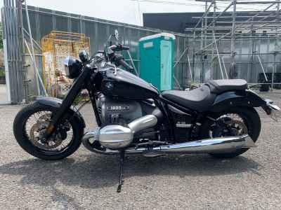 BMW R18 2023