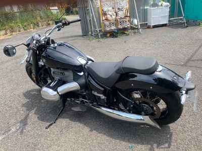 BMW R18 2023
