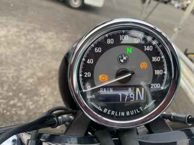 BMW R18 2023