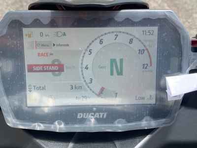 Ducati Panigale V2 2026