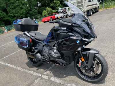 BMW R1300RT 2026