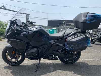 BMW R1300RT 2026