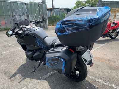 BMW R1300RT 2026