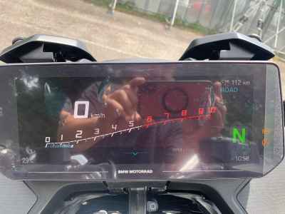 BMW R1300RT 2026