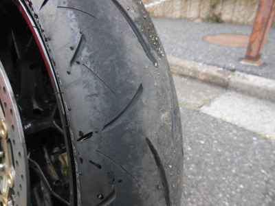 Honda CBR600RR 2021