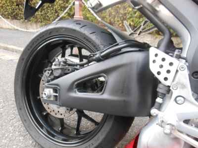 Honda CBR600RR 2021