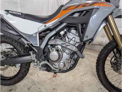 Honda CRF250L 2023