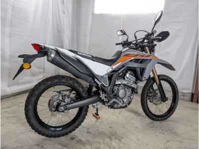 Honda CRF250L 2023