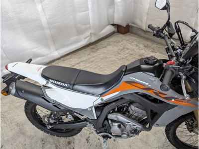 Honda CRF250L 2023