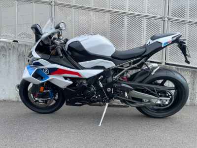 BMW S1000RR 2026