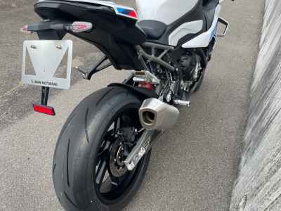 BMW S1000RR 2026