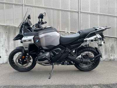 BMW R1300GS Adventure ASA 2026