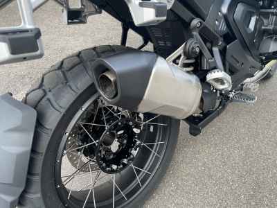 BMW R1300GS Adventure ASA 2026