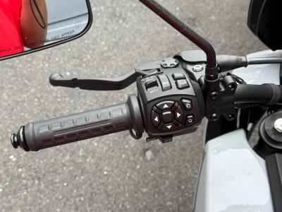 Harley-Davidson Pan America 1250 Special T 2025
