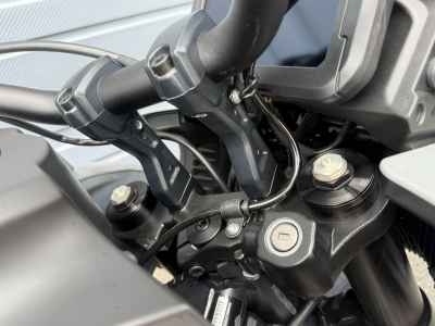 Harley-Davidson Pan America 1250 Special T 2025