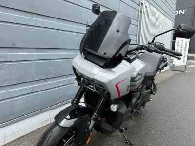 Harley-Davidson Pan America 1250 Special T 2025