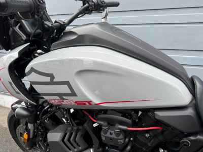 Harley-Davidson Pan America 1250 Special T 2025