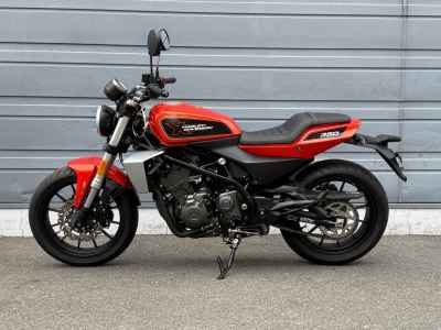 Harley-Davidson X350 2024