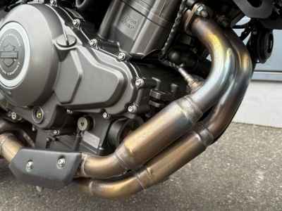 Harley-Davidson X350 2024