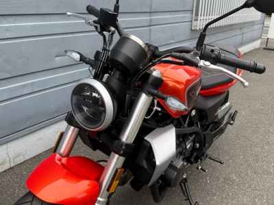 Harley-Davidson X350 2024