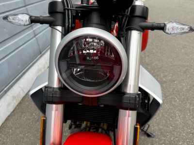 Harley-Davidson X350 2024