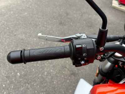 Harley-Davidson X350 2024