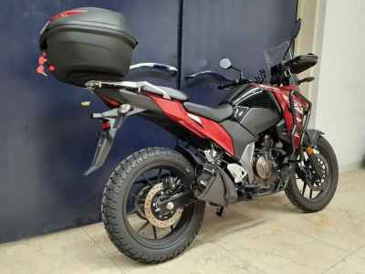 Suzuki V-Strom 250SX