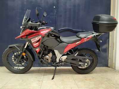Suzuki V-Strom 250SX