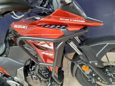 Suzuki V-Strom 250SX