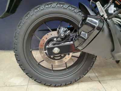 Suzuki V-Strom 250SX